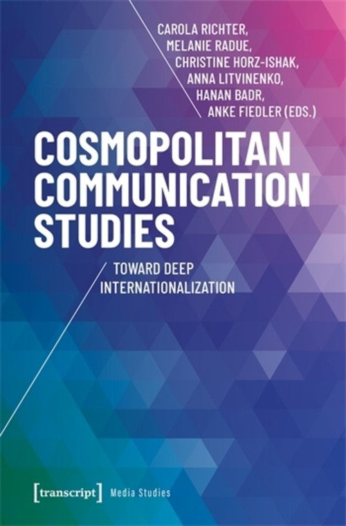 Cosmopolitan Communication Studies