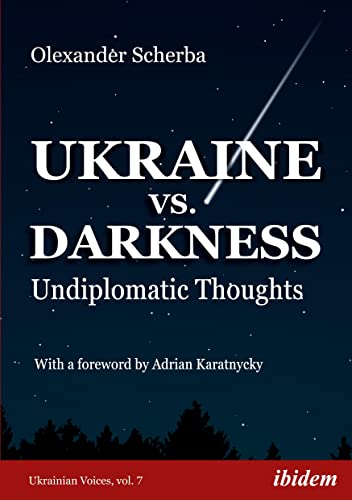 Ukraine vs. Darkness