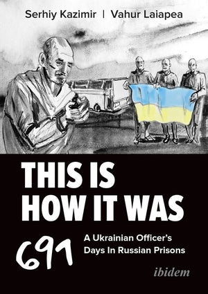 This Is How It Was