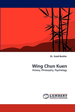 Wing Chun Kuen