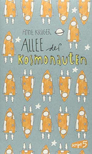 Allee der Kosmonauten