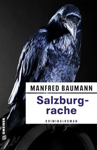 Salzburgrache: Meranas zehnter Fall