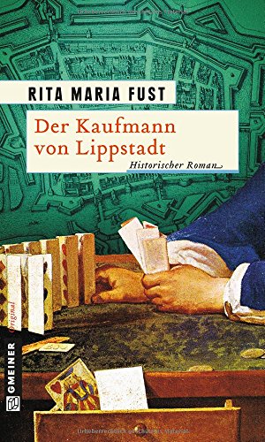 Fust, R: Kaufmann von Lippstadt