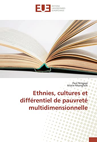 Ethnies, cultures et différentiel de pauvreté multidimensionnelle