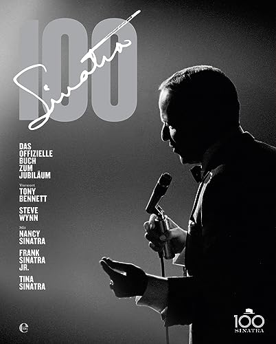 Pignone, C: Sinatra 100