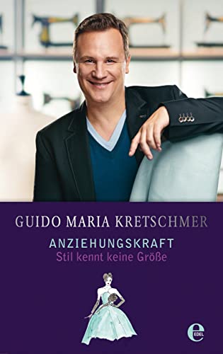 Kretschmer, G: Anziehungskraft