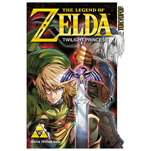 The Legend of Zelda: Twilight Princess 06