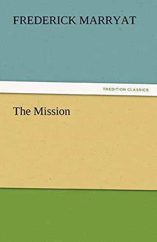 The Mission