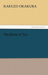 The Book of Tea 