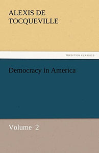 Democracy in America 