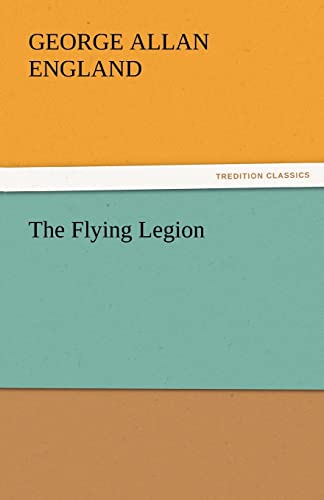 The Flying Legion