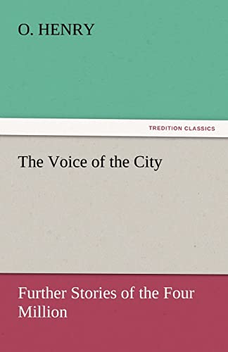The Voice of the City