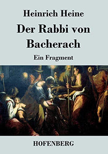 Der Rabbi von Bacherach 