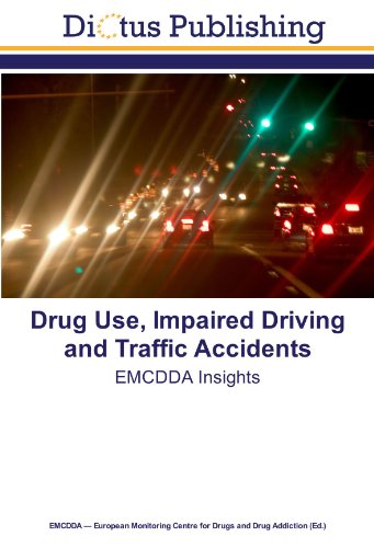 Drug Use, Impaired Driving and Traffic Accidents: EMCDDA Insights