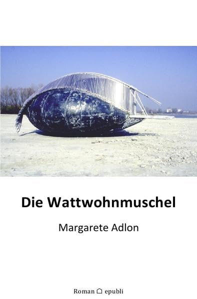 Die Wattwohnmuschel