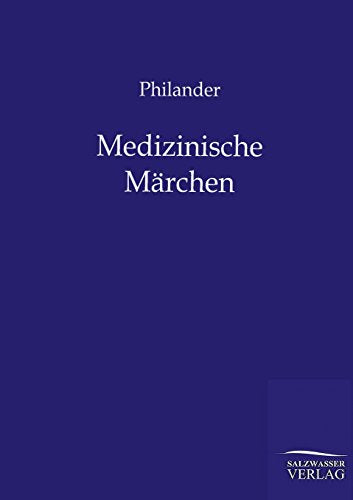 Medizinische Marchen