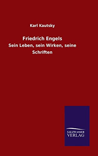Friedrich Engels
