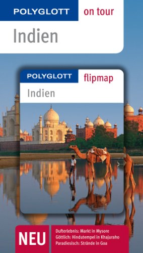 Polyglott on tour Indien