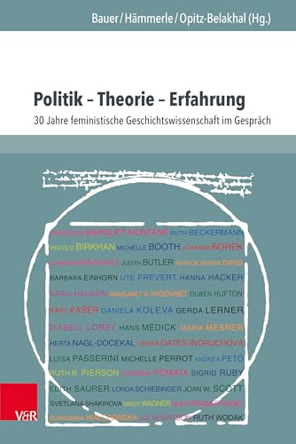Politik  Theorie  Erfahrung