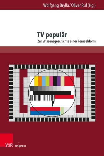 TV popular