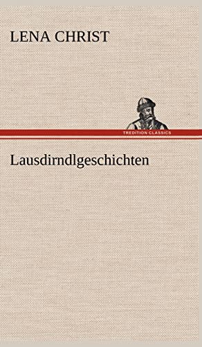 Lausdirndlgeschichten