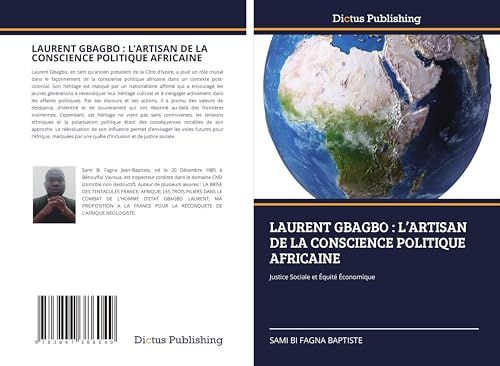 Laurent Gbagbo