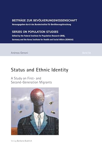 Status and Ethnic Identity