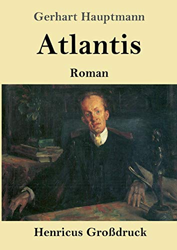 Atlantis (Grossdruck)