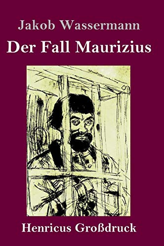 Der Fall Maurizius (Grodruck)