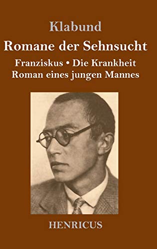 Romane der Sehnsucht