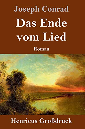 Das Ende vom Lied (Grossdruck)