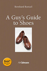 Guy's Guide to Shoes 