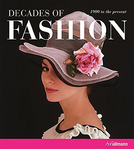Decades of Fashion