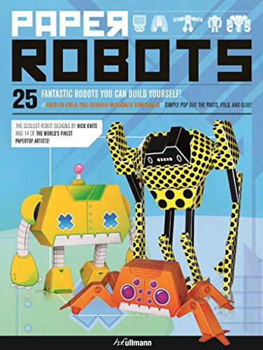 Paper Robots