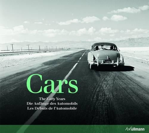 Early Years: Cars