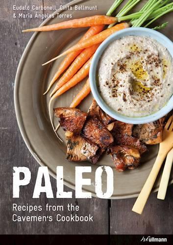 Paleo: Recipes from the Caveman's Cookbook