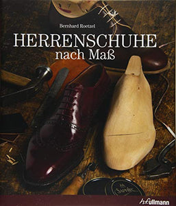 Herrenschuhe nach Maß 