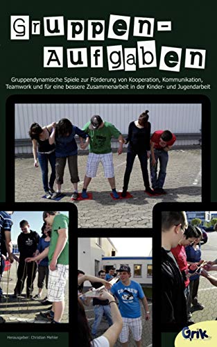 Gruppenaufgaben