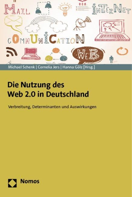 Die Nutzung Des Web 2.0 in Deutschland