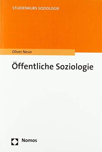 Offentliche Soziologie