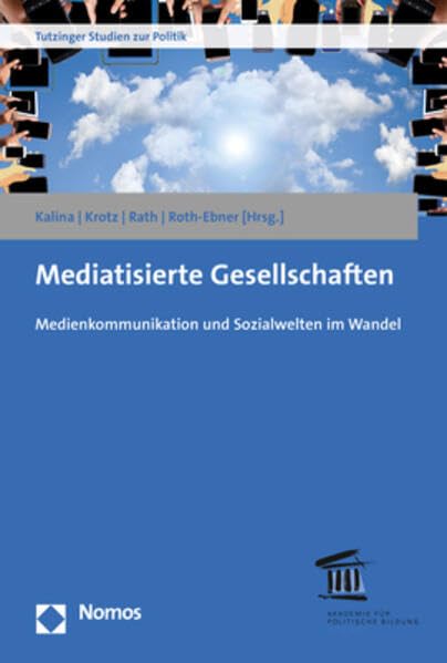 Mediatisierte Gesellschaften
