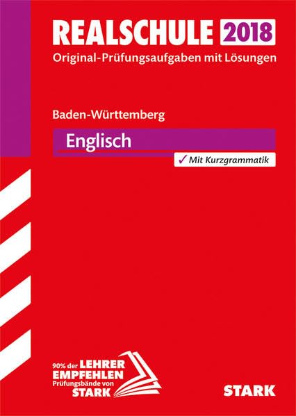 Abschlusspr. RS BW 2018 Englisch