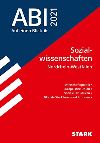 STARK Abi - auf einen Blick! Sozialwissenschaften NRW 2021