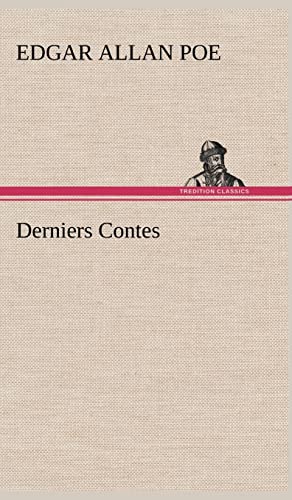 Derniers Contes