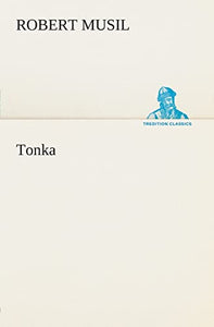 Tonka 