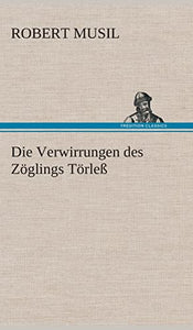 Die Verwirrungen des Zoeglings Toerless 