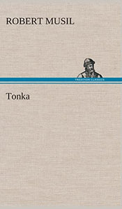 Tonka 
