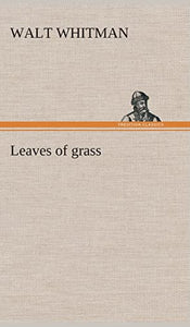 Leaves of grass 