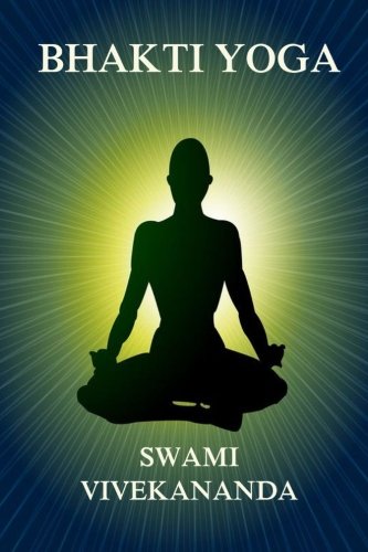 Bhakti Yoga