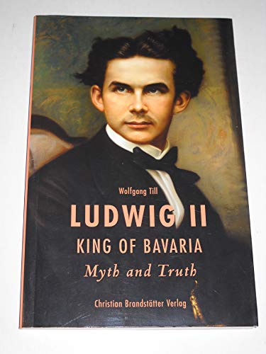 Ludwig II. King of Bavaria